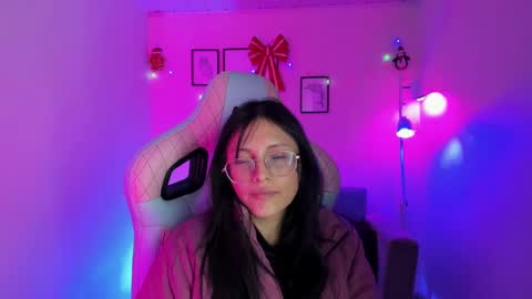 Kyomi online show from 12/17/24, 12:11
