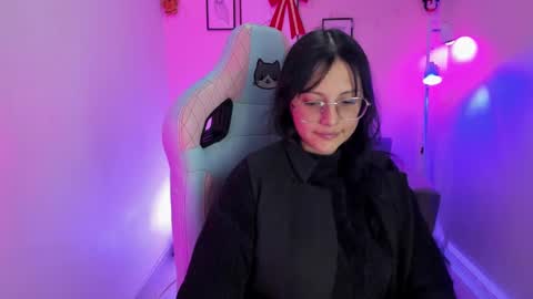 Kyomi online show from 12/19/24, 12:56