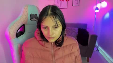 Kyomi online show from 12/20/24, 12:16