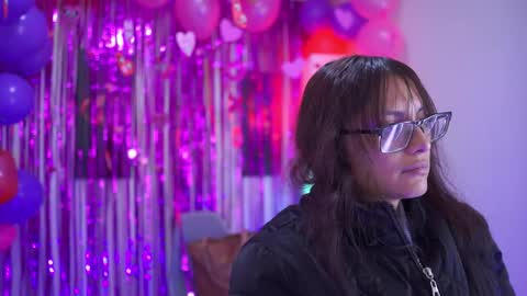 Kyomi online show from 09/20/25, 12:50