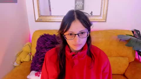 Kyomi online show from 03/21/26, 11:48