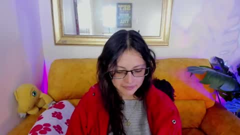 Kyomi online show from 04/24/26, 01:13