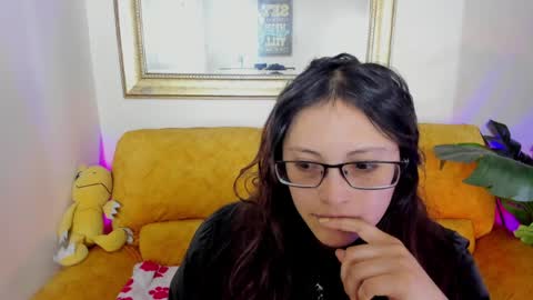 Kyomi online show from 04/27/26, 12:14