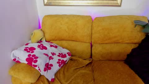 Kyomi online show from 05/20/26, 01:28