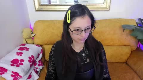 Kyomi online show from 06/02/26, 01:02
