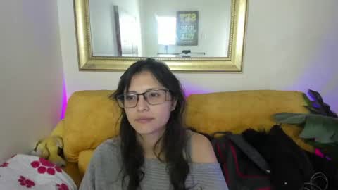 Kyomi online show from 06/22/26, 12:35