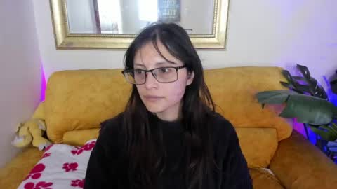 Kyomi online show from 06/23/26, 12:47