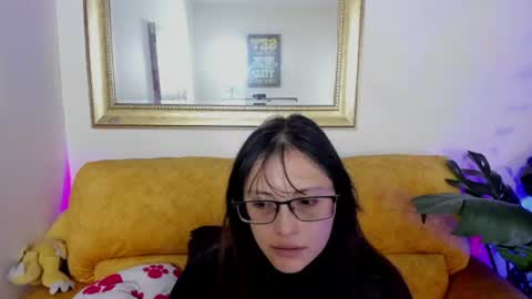 Kyomi online show from 06/25/26, 12:42