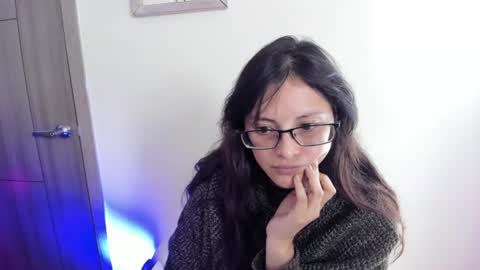 Kyomi online show from 07/06/26, 03:03