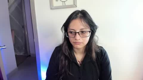 Kyomi online show from 07/08/26, 12:42