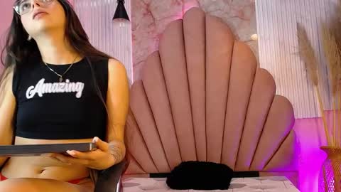 kyomi_hunt online show from 06/08/26, 04:13
