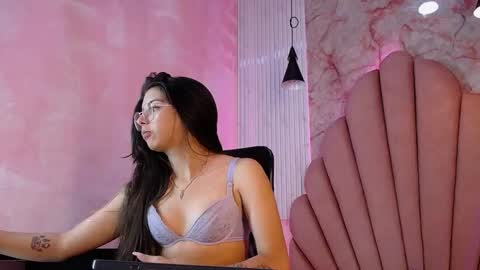 kyomi_hunt online show from 06/09/26, 04:35
