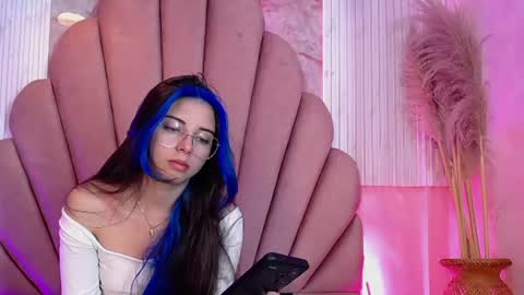 kyomi_hunt online show from 06/25/26, 05:12