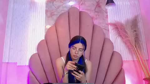 kyomi_hunt online show from 06/28/26, 05:02