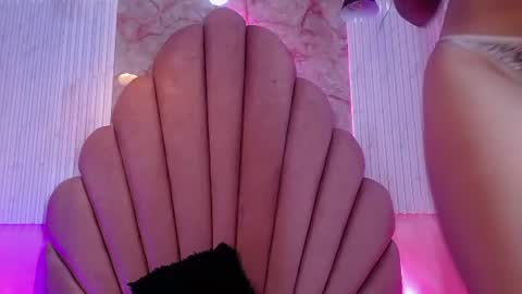 kyomi_hunt online show from 07/06/26, 04:31