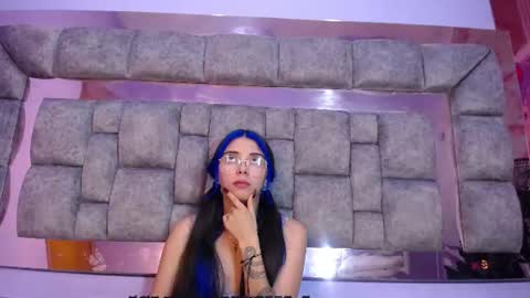 kyomi_hunt online show from 07/07/26, 07:23