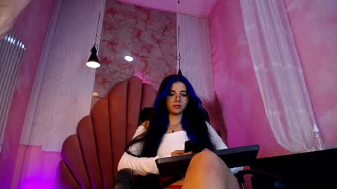 kyomi_hunt online show from 07/12/26, 04:03