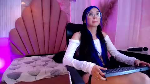 kyomi_hunt online show from 07/15/26, 03:56