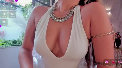 Kyomi Velvet online show from 05/22/26, 07:52