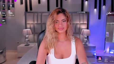 Kyomi Velvet online show from 05/26/26, 07:43