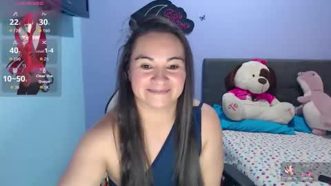 Snapshot of kyra_sol chatting on 03/25/26, 02:50 Kyra online show from 03/25/26, 02:50