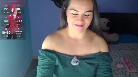 Snapshot of kyra_sol chatting on 03/27/26, 02:28 Kyra online show from 03/27/26, 02:28