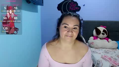 Snapshot of kyra_sol chatting on 05/15/26, 05:47 Kyra online show from 05/15/26, 05:47
