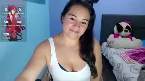 Snapshot of kyra_sol chatting on 05/17/26, 09:33 Kyra online show from 05/17/26, 09:33