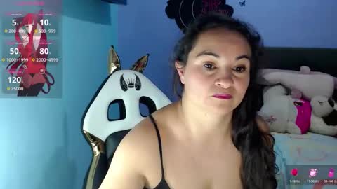 Snapshot of kyra_sol chatting on 05/27/26, 02:41 Kyra online show from 05/27/26, 02:41