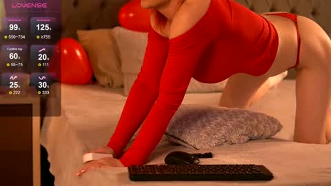 Maria online show from 02/16/25, 10:54