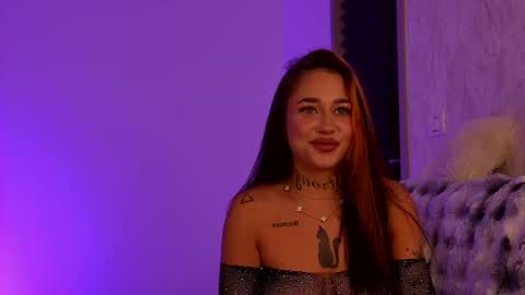 Snapshot of kyradesire chatting on 06/04/26, 03:29 kyradesire online show from 06/04/26, 03:29