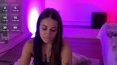 kyradesire online show from 07/05/26, 02:13