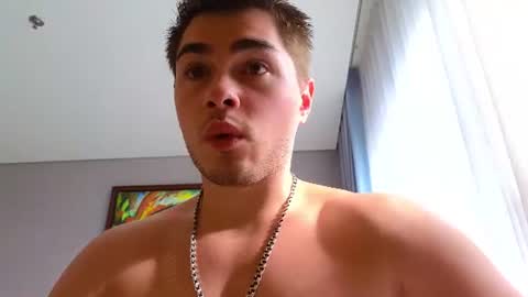 Ken online show from 07/08/26, 12:37