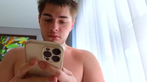 Ken online show from 07/16/26, 12:38