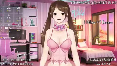 Kyra Wild online show from 06/11/26, 09:57