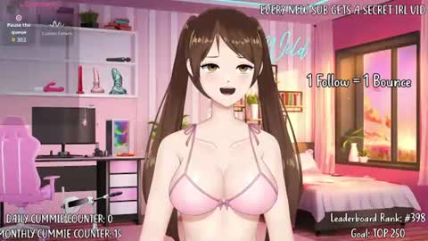 Kyra Wild online show from 06/14/26, 10:34