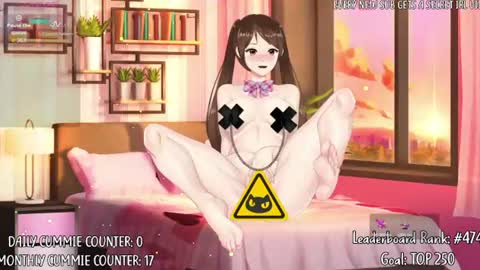 Kyra Wild online show from 06/18/26, 09:41