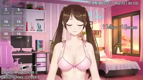 Kyra Wild online show from 07/04/26, 03:35