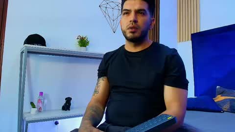 Snapshot of kyro_blaze chatting on 06/03/26, 11:13 Kyro Blaze online show from 06/03/26, 11:13