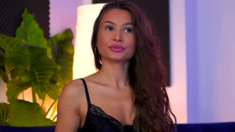 Snapshot of kyssaraplay chatting on 10/06/25, 06:38 Kyssa online show from 10/06/25, 06:38