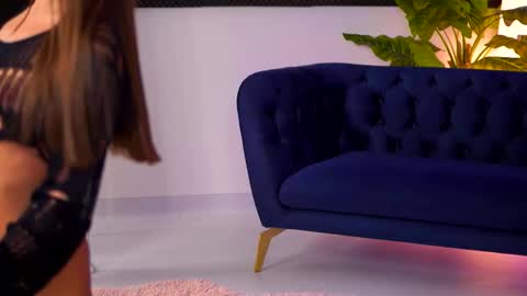 Snapshot of kyssaraplay chatting on 11/11/25, 07:36 Kyssa online show from 11/11/25, 07:36