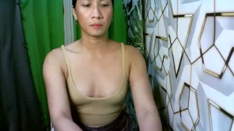 Snapshot of kyutshyne chatting on 03/18/26, 06:55 kyutshyne online show from 03/18/26, 06:55