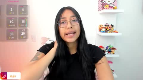 IG  online show from 09/11/25, 04:45