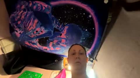 kyysofreaky028 online show from 02/16/26, 11:39