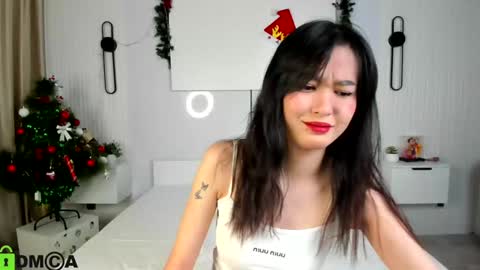 Ameli online show from 01/22/25, 05:05