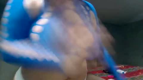 Lily online show from 05/16/26, 06:21