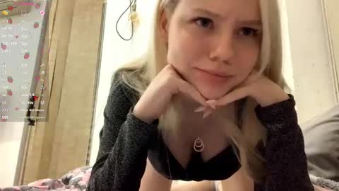 Snapshot of l1sa_bun chatting on 06/13/26, 06:28 Alice online show from 06/13/26, 06:28