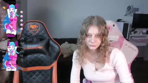 Sara online show from 03/11/25, 02:29