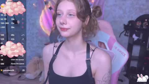 Sara online show from 06/07/26, 03:05