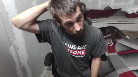 l1v1nth3dr3am online show from 09/24/25, 09:45